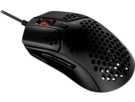 HyperX Pulsefire Haste (Black) Mouse
