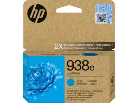 HP 4S6X9PE EvoMore Camgöbeği M.K(938e)