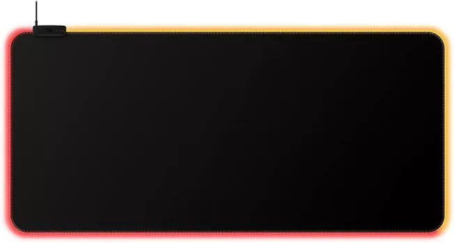 HyperX Pulsefire Mat RGB (XL) Mousepad