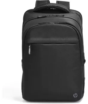 HP 500S6AA 17,3’’ Notebook Sırt Çantası Siyah