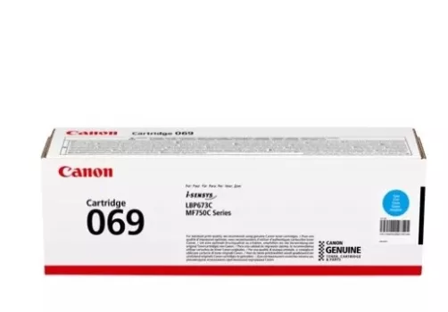 Canon CRG 069 C 5093C002