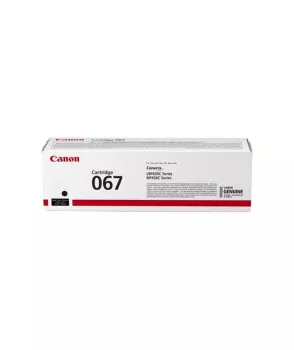 Canon CRG 067 BK 5102C002AA