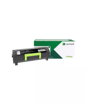 Lexmark 51B5000  MS/MX 317, 417, 517, 617 Lexmark Return Program Toner Cartridge