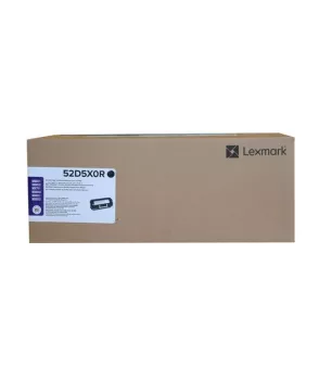 Lexmark 52D5X0R Siyah Yüksek kapasiteli Toner