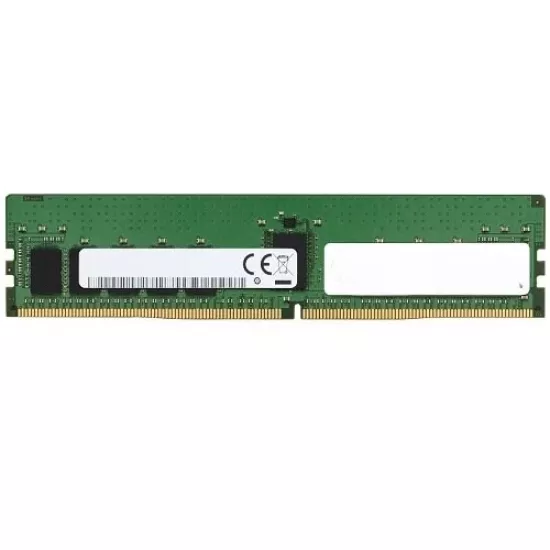 Dell AC830718 64GB DDR5 5600MHz ECC RDIMM Server Bellek