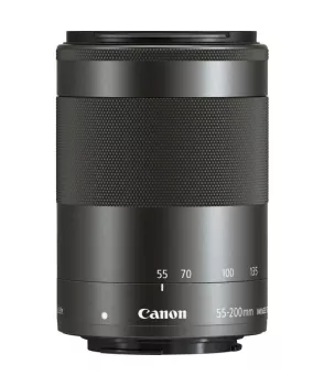 Canon EF-M 55-200mm f/4,5-6,3 IS STM