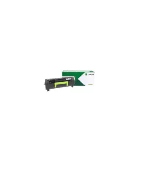 Lexmark 56F5000 Siyah Return Toner