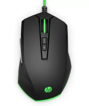 HP Pavilion Gaming Mouse 200/5JS07AA