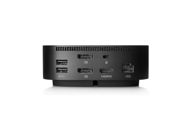 HP 5TW13AA USB-C/A Universal Dock G2 Fiyatı