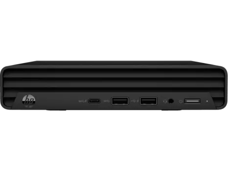 HP Pro Mini 260 G9 i51235U 8GB/256 PC DOS