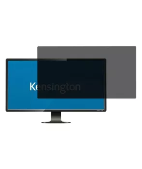 Kensington Çıkartılabilir İki Yönlü Gizlilik Filtresi 60.9/24 cm