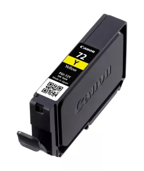 Canon PGI-72 Y Mürekkep K. 6406B001