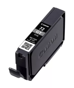 Canon PGI-72 GY Mürekkep K. 6409B001