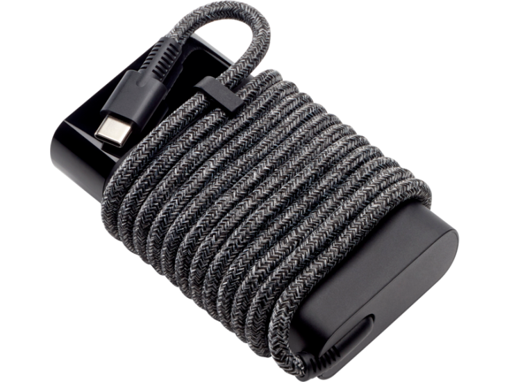 Hp 671R3UT USB-C 65W Notebook Şarj Adaptörü