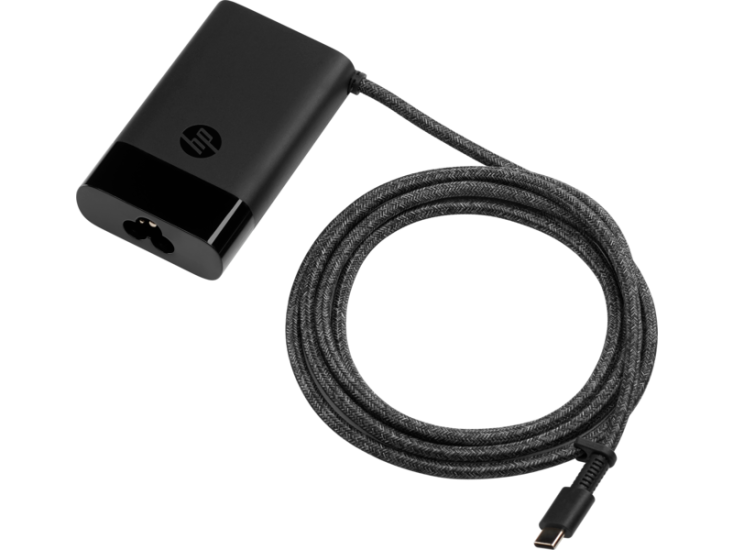 Hp 671R3UT USB-C 65W Notebook Şarj Adaptörü