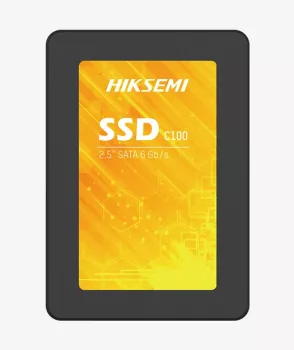Hiksemi SSD C100/960GB