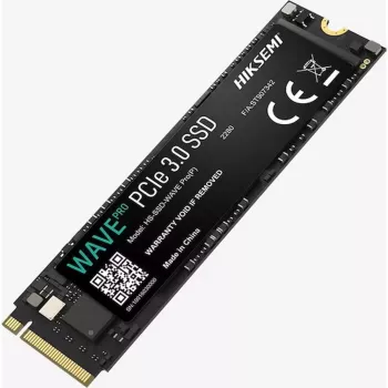 Hiksemi Wave Pro P 512 GB NVMe SSD