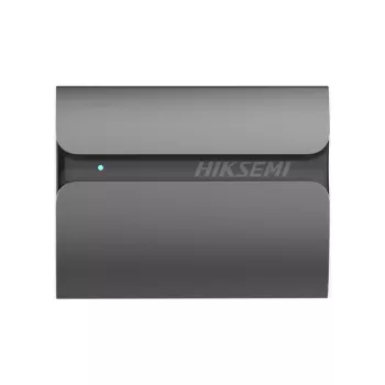 Hiksemi T300S Taşnabilir SSD 512 GB - Siyah