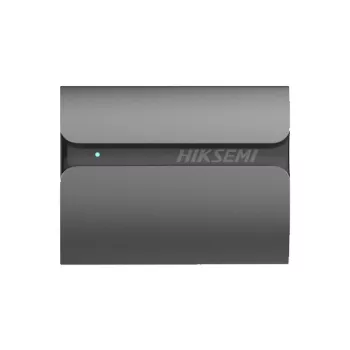 Hiksemi T300S Taşnabilir SSD 1024 GB - Siyah