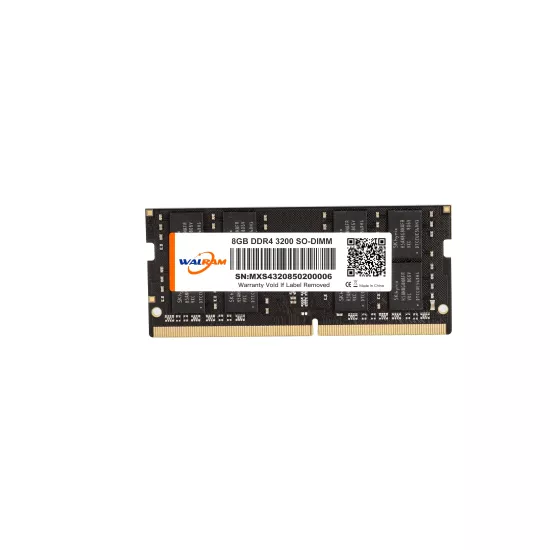 Walram DDR4 8GB 3200MHZ SODIMM NB RAM