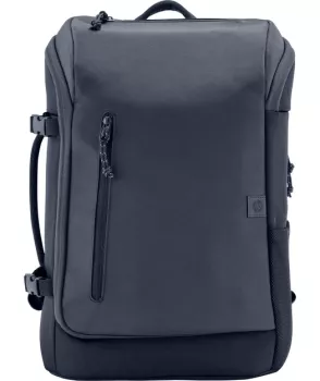 HP 6B8U4AA Travel 15.6 Notebook Sırt Çantası - Gri