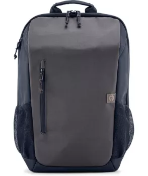 HP Travel  Dizüstü Bilgisayar Sırt Çantası 18 Litre  Demir Grisi 15.6’’ (6B8U6AA)