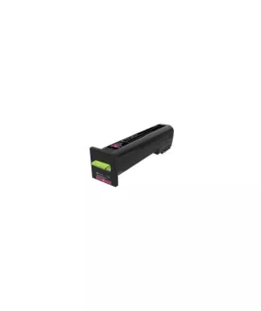 Lexmark 72K5XM0 Kırmızı Extra Yüksek Kapasite Toner
