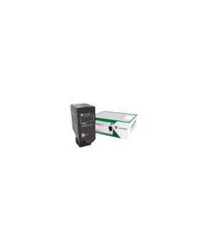 Lexmark 74C50M0 CS720, CS725, CX725 Magenta  Return Programme Toner Cartridge