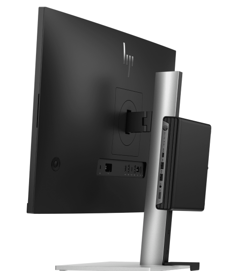 HP B560 763U8AA PC Montaj Braketi Syh