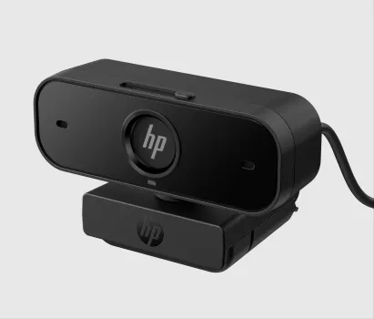 HP 435 FHD Webcam EURO
