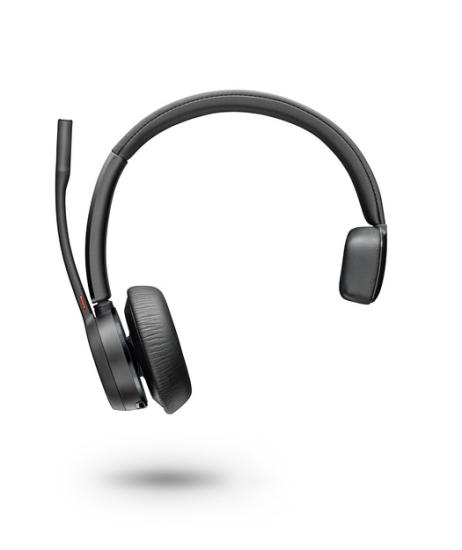 Poly VOY 4310 USB-C HS +BT700