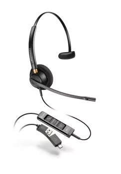 Poly EP 515 Mono w/USB-A Headset