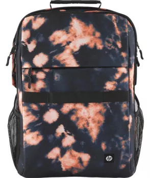 HP Campus XL Batik Desenli Sırt Çantası 16’’ (7J593AA)