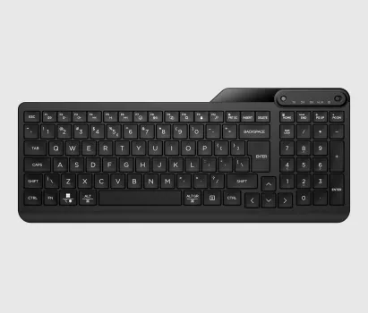 HP 460 7N7B8AA Çoklu Bluetooth Klvye Syh