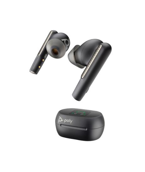 Poly VFree 60+ Earbuds +BT700C +TSCHC