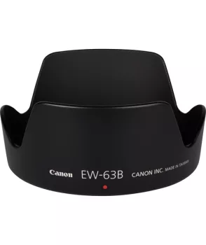 CANON LENS HOOD EW-63B