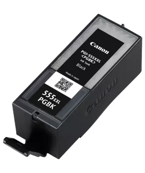 Canon PGI-550XL PGBK Mürekkep Kartuş 6431B001