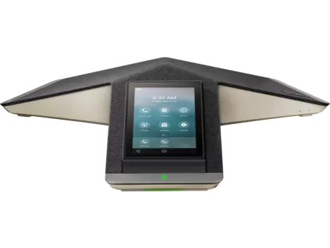 Poly Trio C60 IP CP FR PoE-e