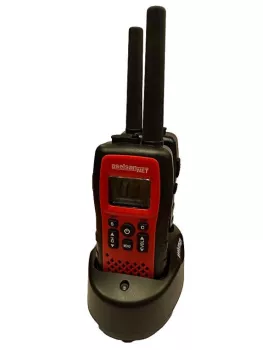 AselsanNET ST 1085 2’li PMR El Telsizi