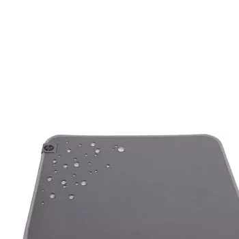 HP 8X594AA 100 Temizlenebilir Mouse Pad Gri