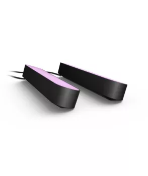 Philips Hue Play 2’li Ekopaket - Siyah