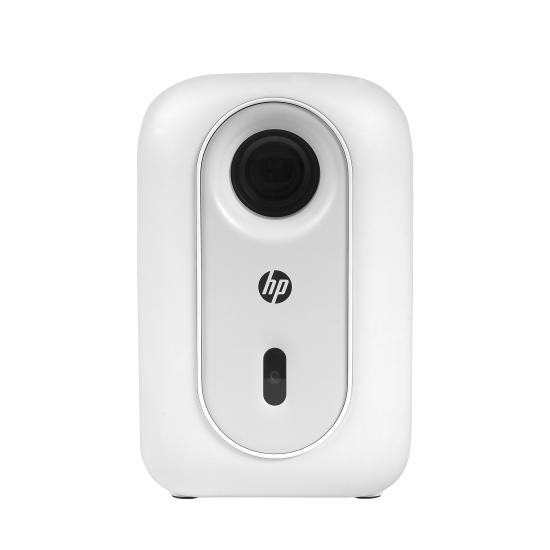 HP CP180 HD Smart Projector, Otomatik Focus 300 Led Lms