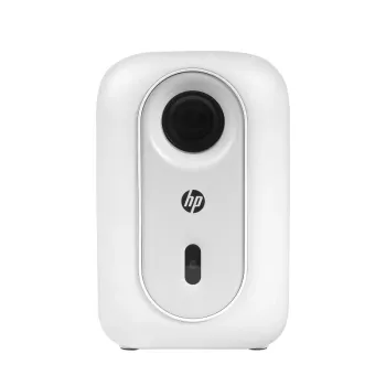 HP CP180 HD Smart Projector, Otomatik Focus 300 Led Lms