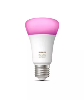 Philips Hue Renkli Akıllı Ampul E27