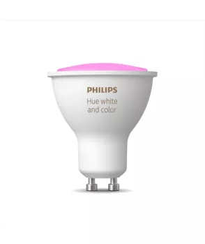 Philips Hue Renkli Akıllı Spot Ampul  GU10 Bluetooth