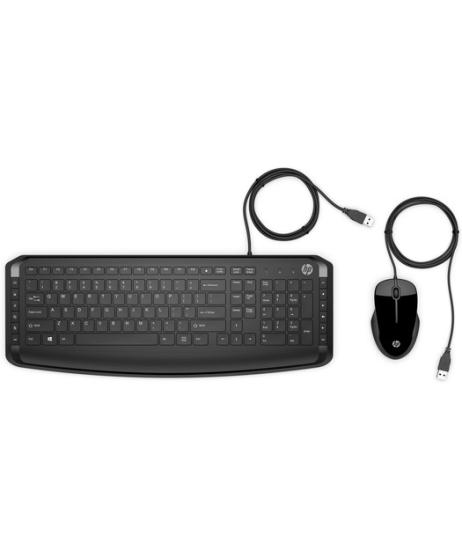 HP Pavilion Klavye Mouse Set  200 TR