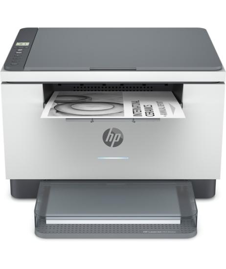 HP LaserJet MFP M236dw Printer:ISE