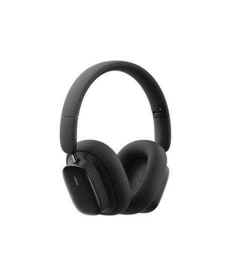 Baseus Bowie H1i ANC Bluetooth Kulaklık - Siyah