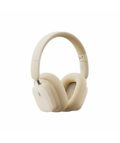 Baseus Bowie H1i ANC Bluetooth Kulaklık - Beyaz