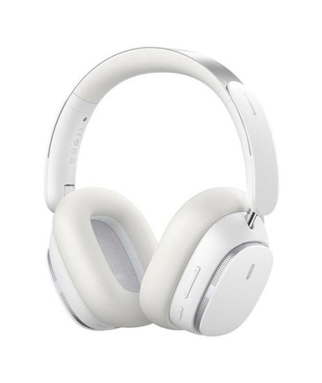 Baseus Bowie H1 Pro ANC Bluetooth Kulaklık - Beyaz